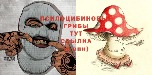 хмурый Бугульма